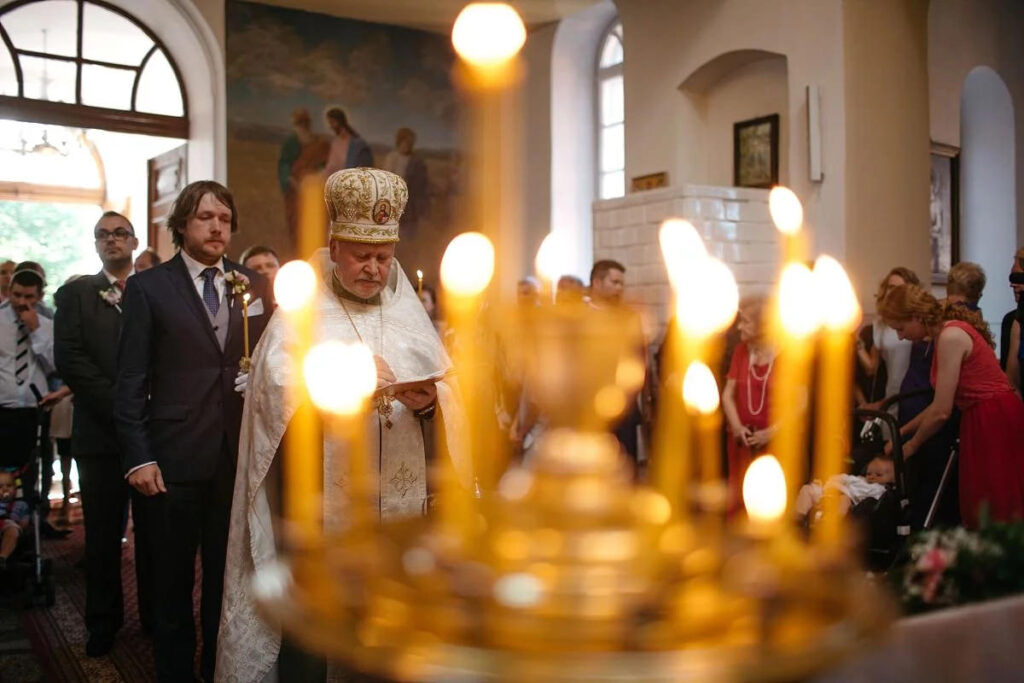 Obrządek prawosławny