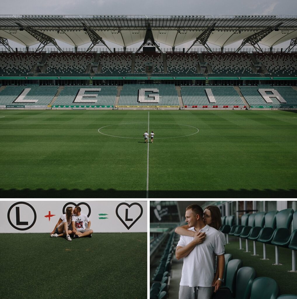 Stadion Legia