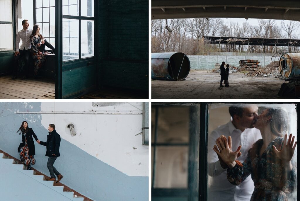 Fabryczne Atelier