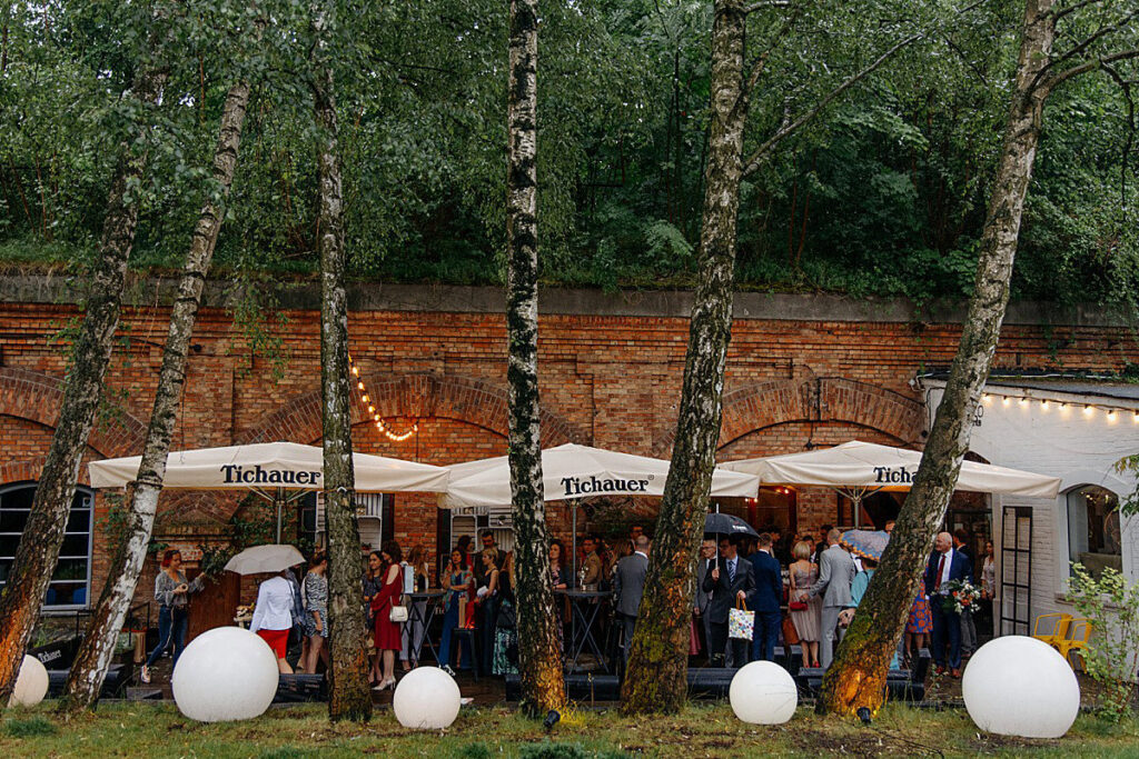 Mokoto Events ślub