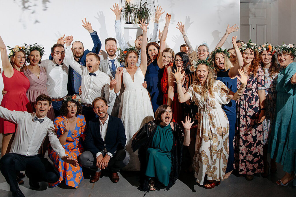 Mokoto events zdjęcie grupowe