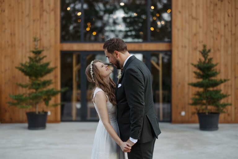 Wesele w Stodole na Urzeczu