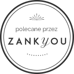 Polecane przez Zankyou